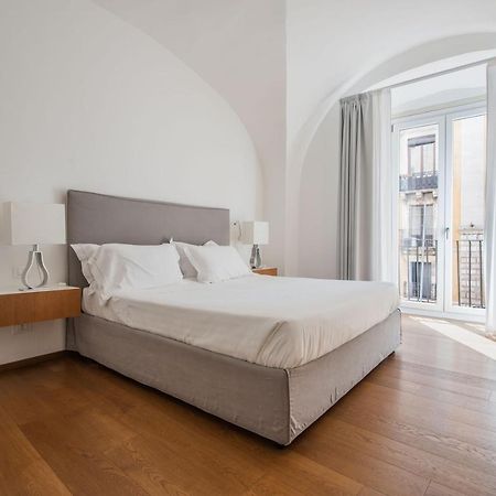Rg8 Independent Apartment カターニア エクステリア 写真